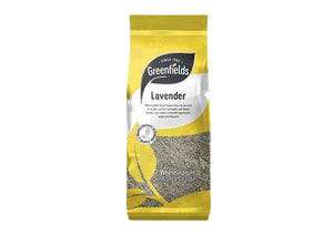 Greenfields - Dried Lavender (50G)