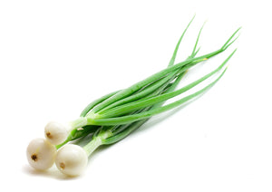 Grelot Onions (Bunch)