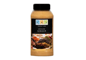 Triple Lion - Ground Ginger (450g)