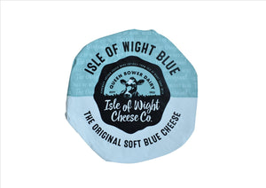 Isle of Wight Blue Cheese (200g - 230g)