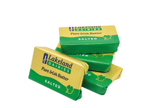 Butter Portions (500 x Size 7) (Cut-off 8pm)