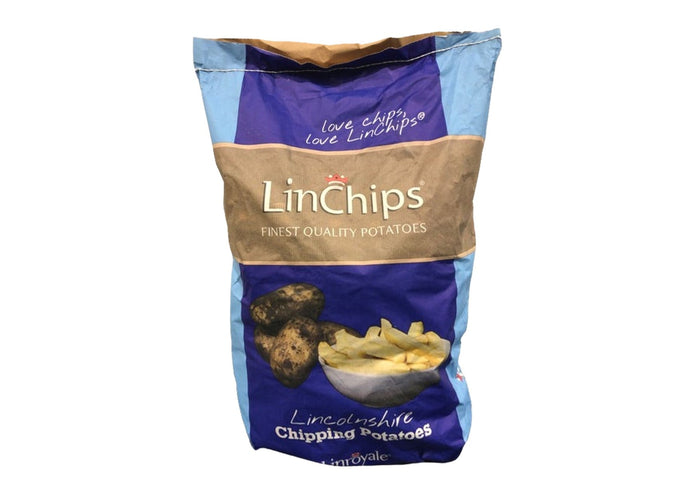 Potato Linchip (20Kg Bag)