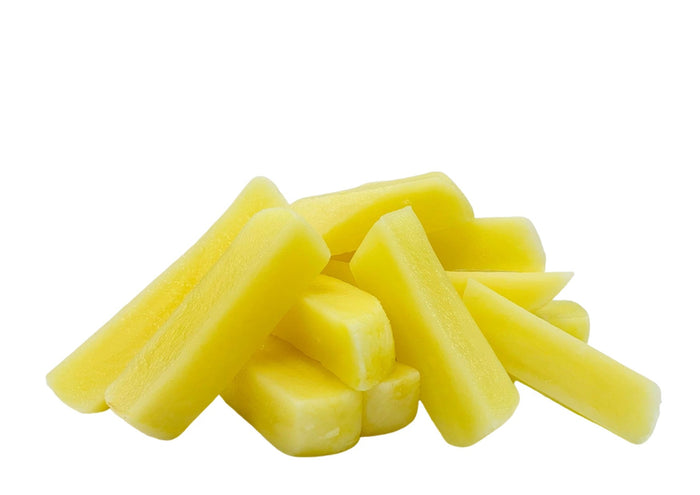 PREP CHIP MACHINE CUT (Cut-off 8pm)