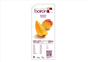 Boiron - Frozen Mango Puree