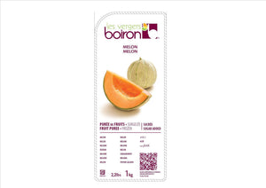 Boiron - Frozen Melon Puree