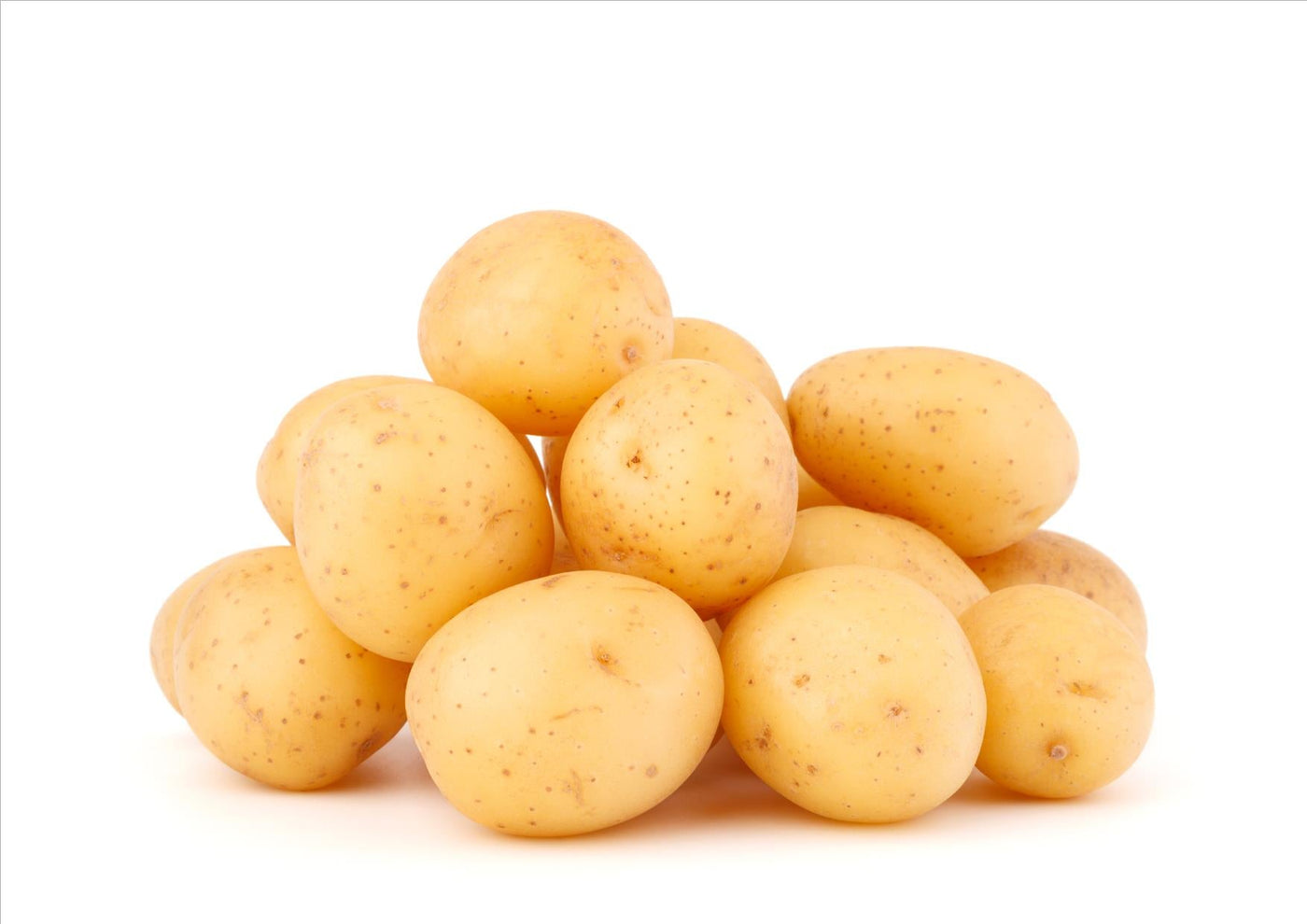 Potato Mids (New Potatoes) Wellington Fresh