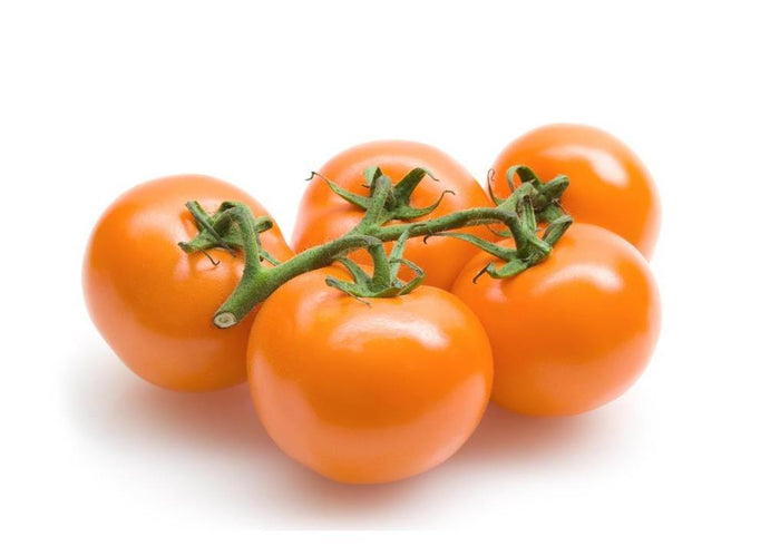 Large Orange Tomatoes (600g)