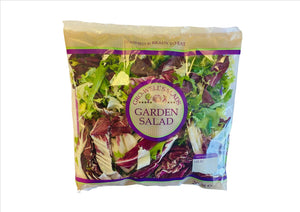 Garden Salad, Washed & Ready to Eat (200g)