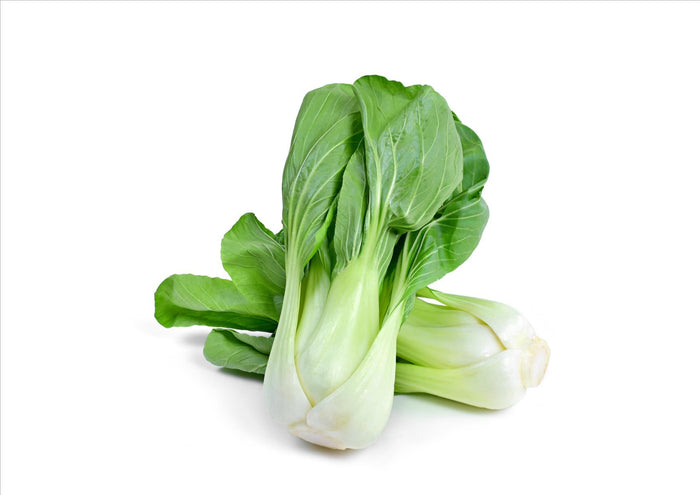 Pak Choi (2 PCK)