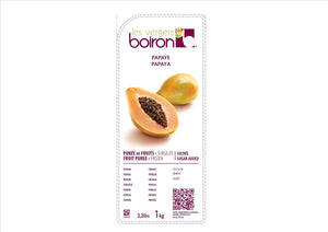 Boiron - Frozen Pawpaw Puree