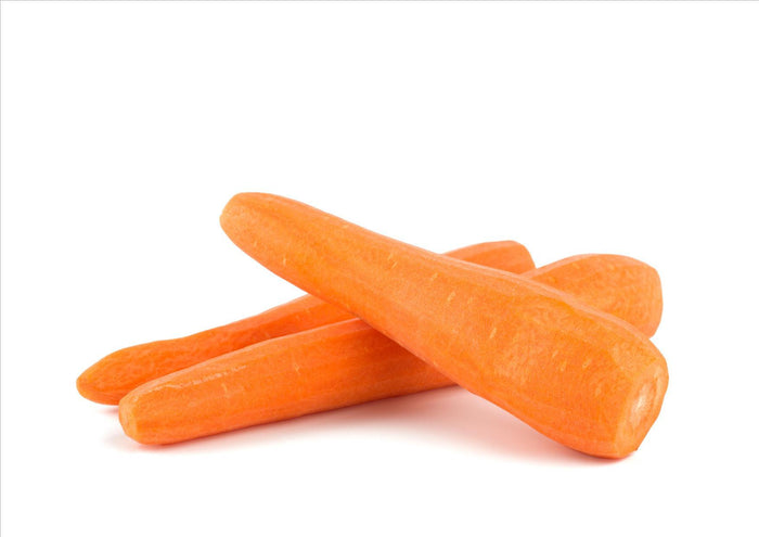 PREP CARROT PEELED (Cut-off 8pm)