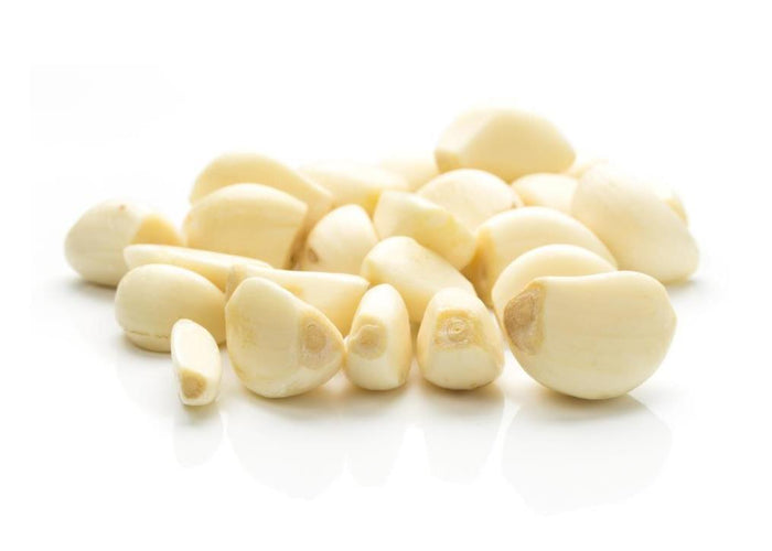 Peeled Garlic (1kg)
