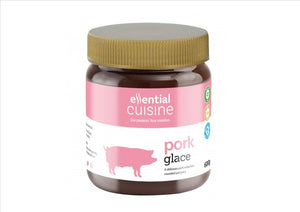 Essential Cuisine - Pork Glace (600g Catering Pack)