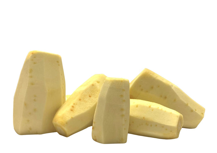 PREP PARSNIP WHOLE (Cut-off 10pm)