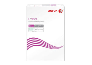A4 Printer/Copier Paper (1 Ream/500 Sheets)