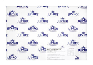Jus-Rol - Frozen Puff Pastry Sheets (53 x 38cm) (Box 12x625g)
