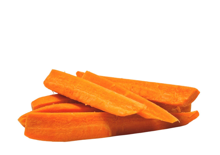 PREP CARROT QUARTERED 5KG (Cut-off 10pm)