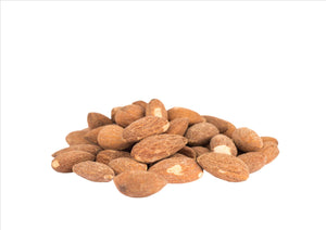 Almonds Roasted & Salted (500g)