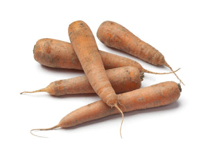 Carrots, Sand (Kg)