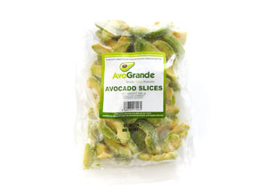 Frozen Avocado Slices (500g)