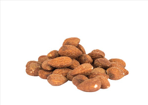 Smoked Almonds (500g)