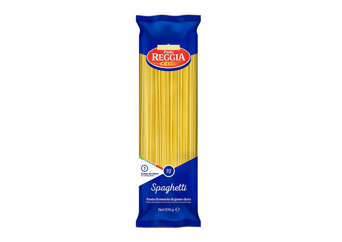 Reggia - Spaghetti Ristoranti (500g)