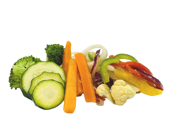 PREP STIR FRY MIX (Cut-off 8pm)