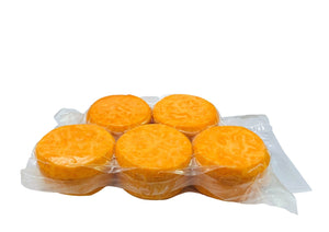 PREP SWEET POTATO FONDANT (EACH)*ALLERGEN* (Cut-off 10pm)