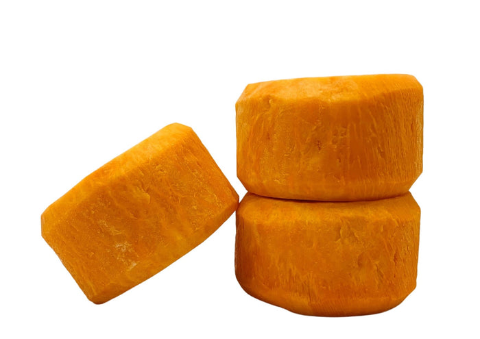 PREP SWEET POTATO FONDANT (EACH)*ALLERGEN* (Cut-off 10pm)