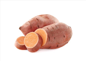 Sweet Potato (Each, approx. 300g)