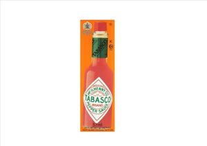 Tabasco Sauce (57ml)