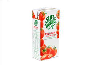 Sunmagic - Juice Tomato Long Life (1L)
