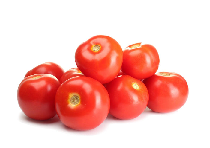 Salad Tomatoes (Round)