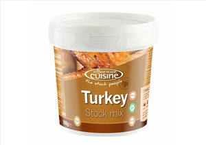 Essential Cuisine - Turkey Stock Mix (800g Catering Pack)