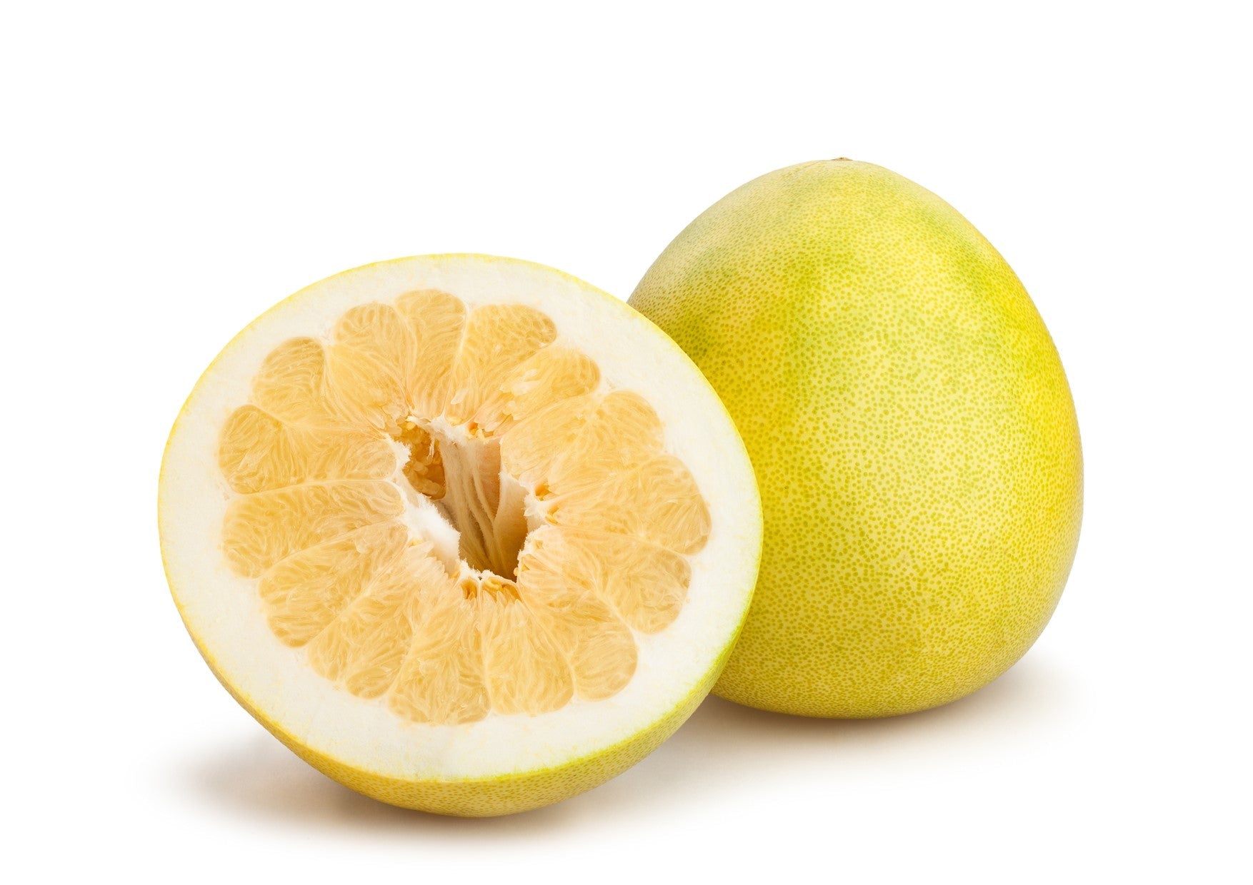Pomelo White (Each) – Wellington Fresh