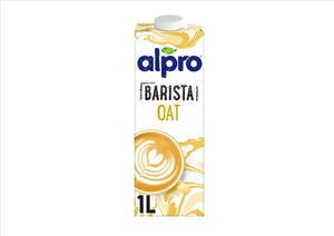 Alpro Barista Oat Long Life Drink