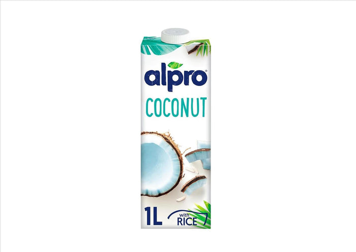 Alpro Coconut Original (1L Bottle)