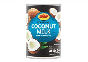 KTC - Coconut Milk (400ml)
