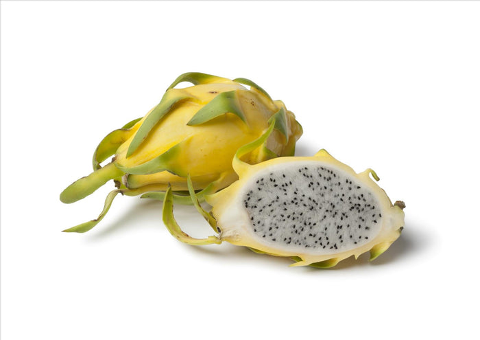 Dragon Fruit Yellow (Each)