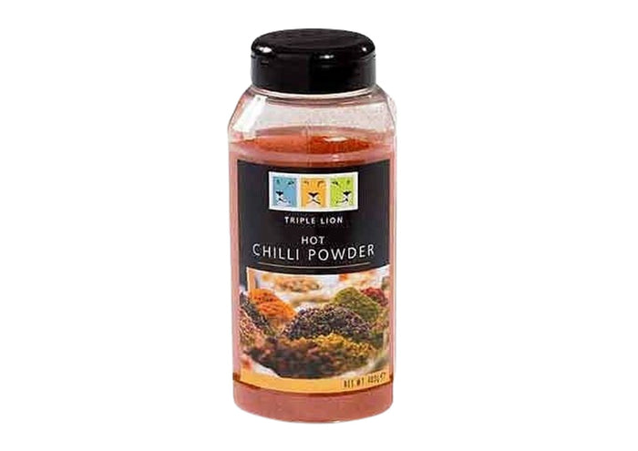 Triple Lion - Hot Chilli Powder (400g)