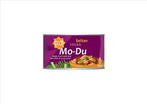 Marigold - Mo-Du Braised Seitan Slices (225g)