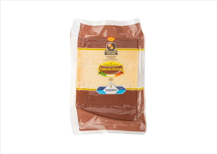 Parmesan Reggiano (Kg)