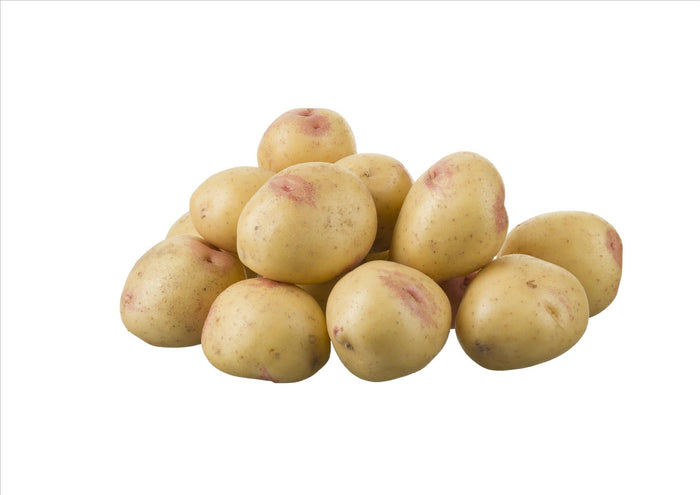King Edward Potatoes (Kg)