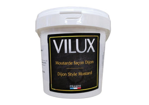 Vilux - Dijon Mustard (1kg)