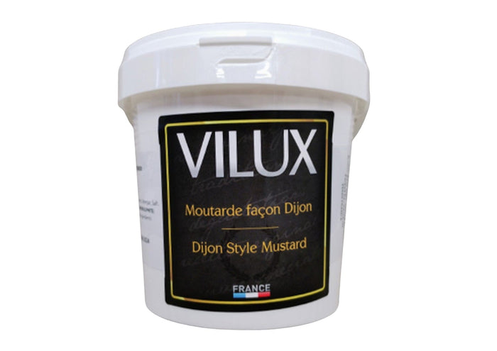 Vilux - Dijon Mustard (1kg)