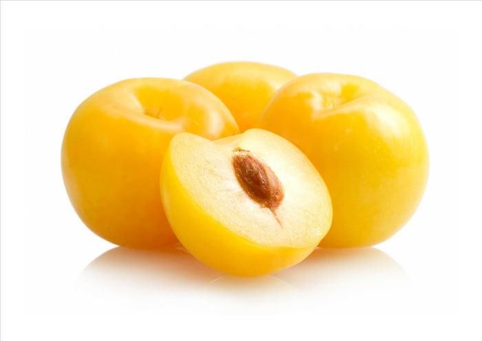 Plums Yellow (Each)